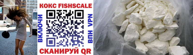 Cocaine FishScale  Копейск 